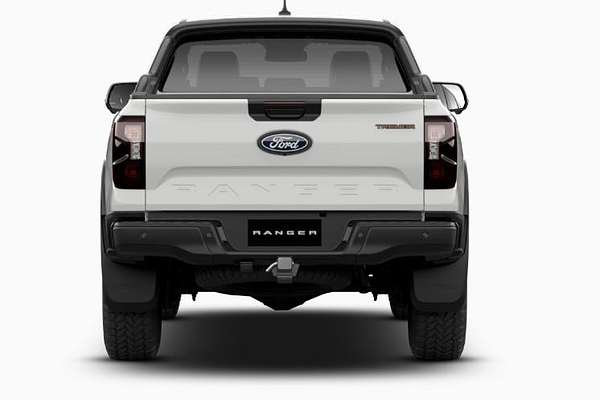 2026 Ford Ranger Tremor 4X4 3.0L thumb-6