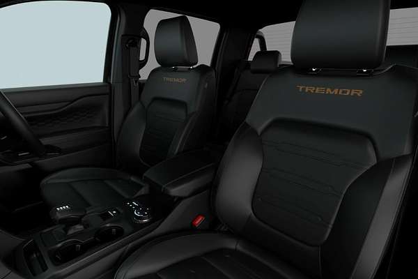 2026 Ford Ranger Tremor 4X4 3.0L thumb-9