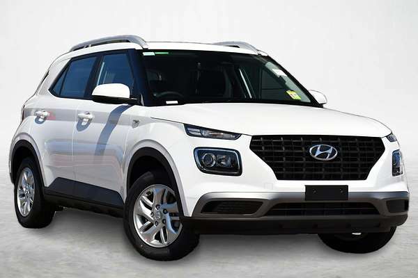 2026 Hyundai Venue QX.V5