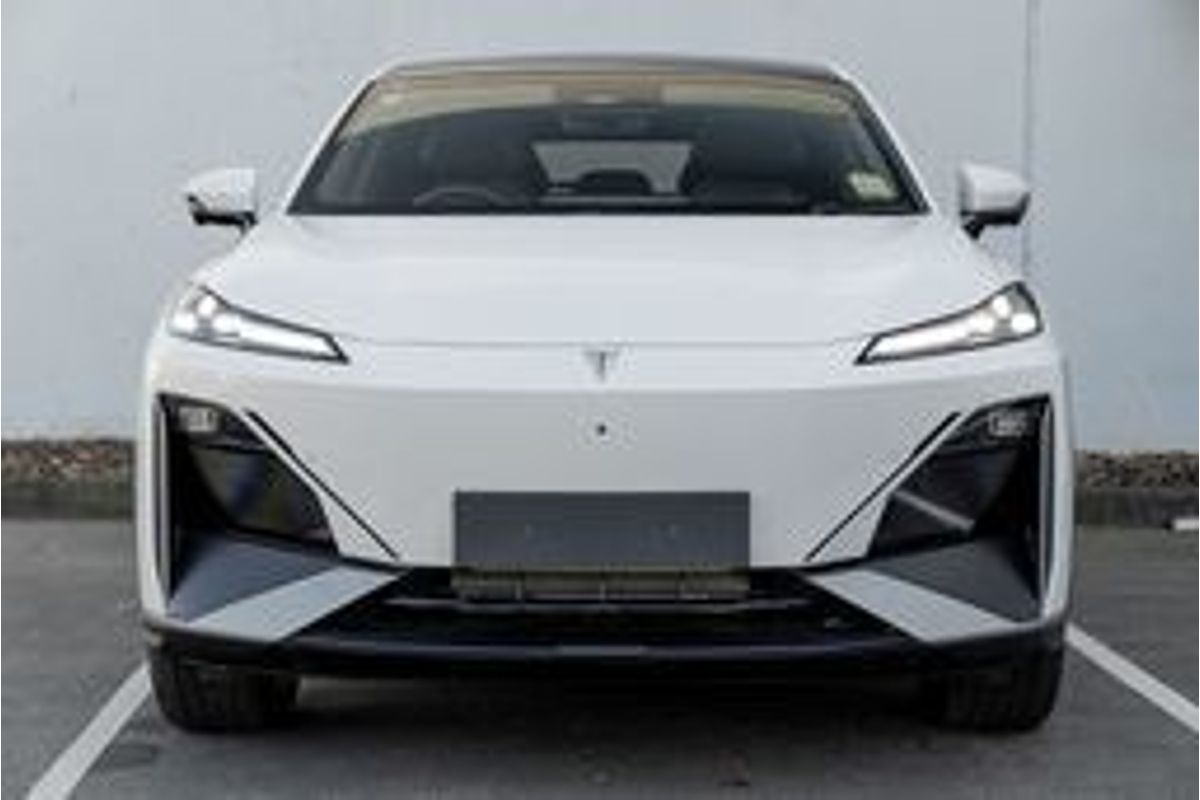 2024 Deepal S07