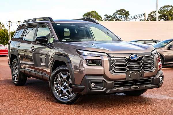 2026 Subaru Outback AWD Premium 7GEN