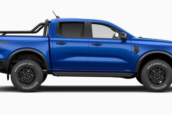 2026 Ford Ranger Tremor 4X4 3.0L thumb-4