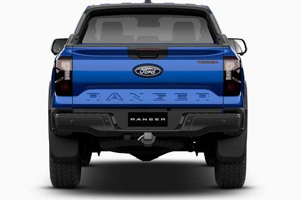 2026 Ford Ranger Tremor 4X4 3.0L thumb-5