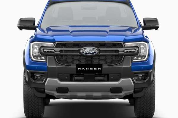 2026 Ford Ranger Tremor 4X4 3.0L thumb-6
