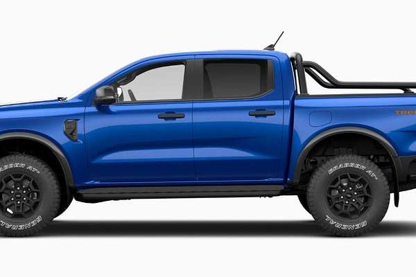 2026 Ford Ranger Tremor 4X4 3.0L thumb-7