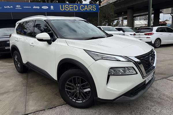 2023 Nissan X-TRAIL ST T33