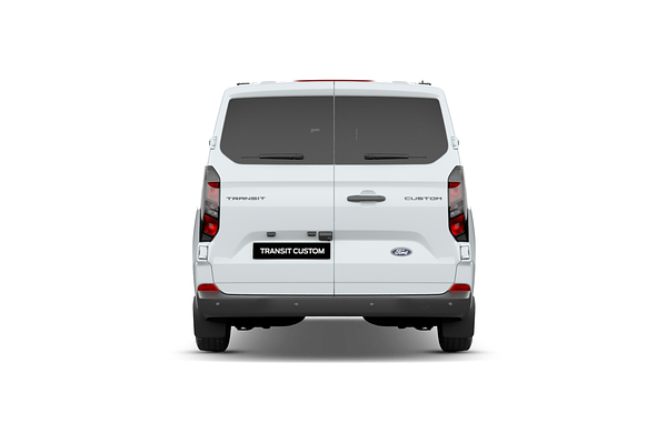 2025 Ford Transit Custom Trend LWB AV LWB Low Roof thumb-5