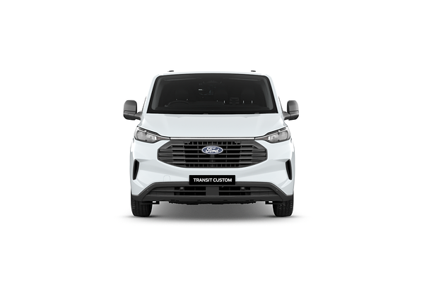 2025 Ford Transit Custom Trend LWB AV LWB Low Roof thumb-1