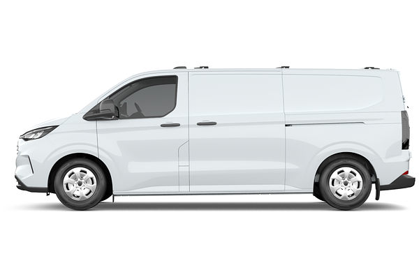 2025 Ford Transit Custom Trend LWB AV LWB Low Roof thumb-3