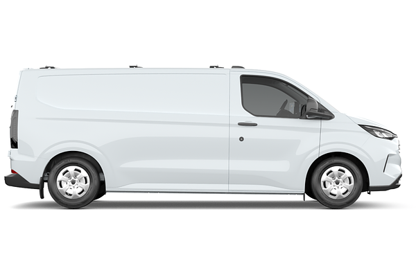 2025 Ford Transit Custom Trend LWB AV LWB Low Roof thumb-7