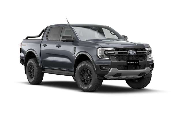 2026 Ford Ranger Tremor 4X4 3.0L