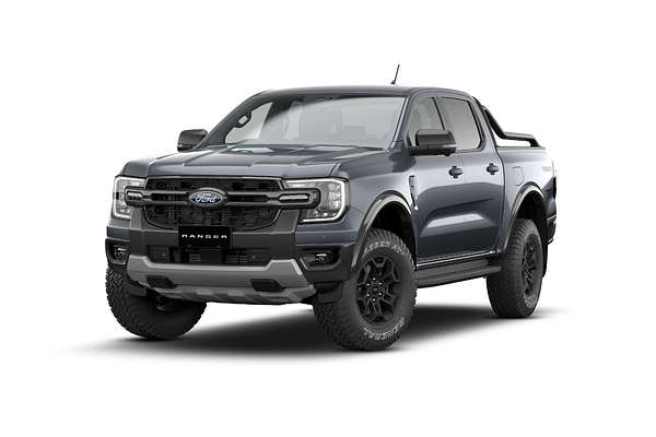 2026 Ford Ranger Tremor 4X4 3.0L thumb-1