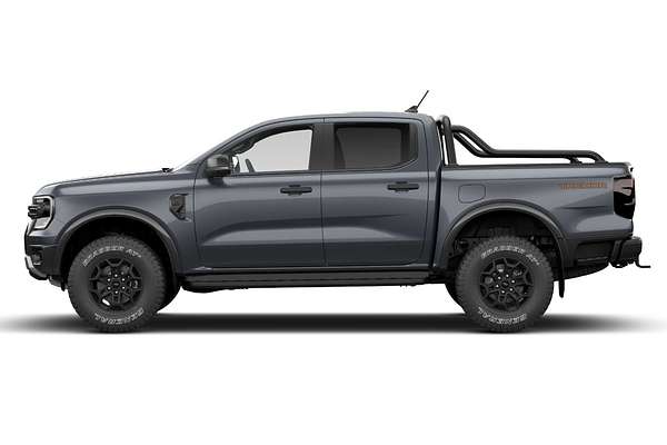 2026 Ford Ranger Tremor 4X4 3.0L thumb-3