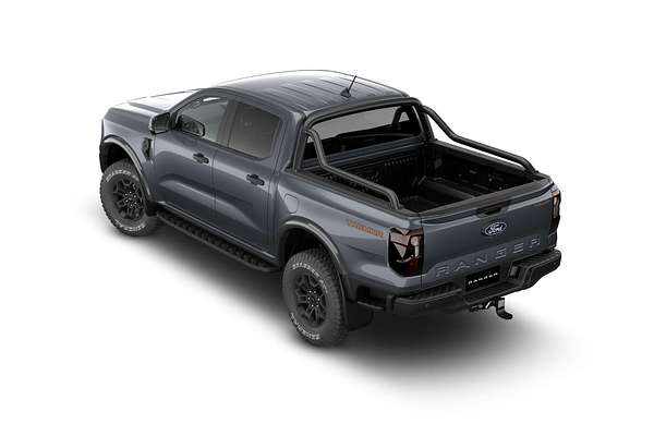 2026 Ford Ranger Tremor 4X4 3.0L thumb-4