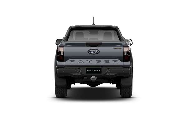 2026 Ford Ranger Tremor 4X4 3.0L thumb-5