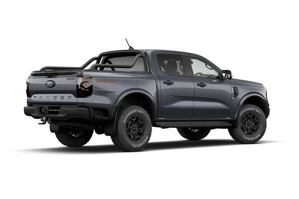2026 Ford Ranger Tremor 4X4 3.0L thumb-6
