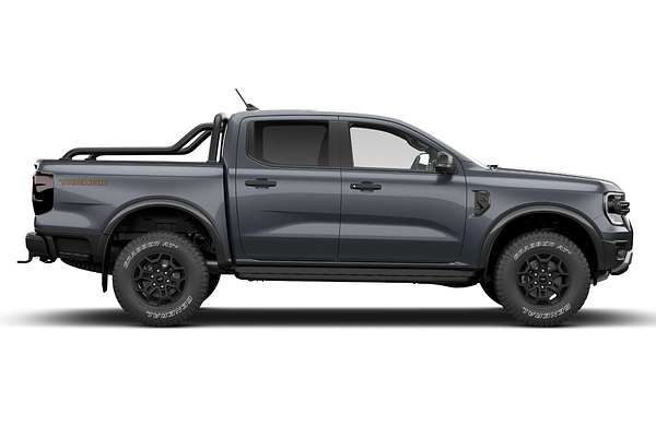 2026 Ford Ranger Tremor 4X4 3.0L thumb-7