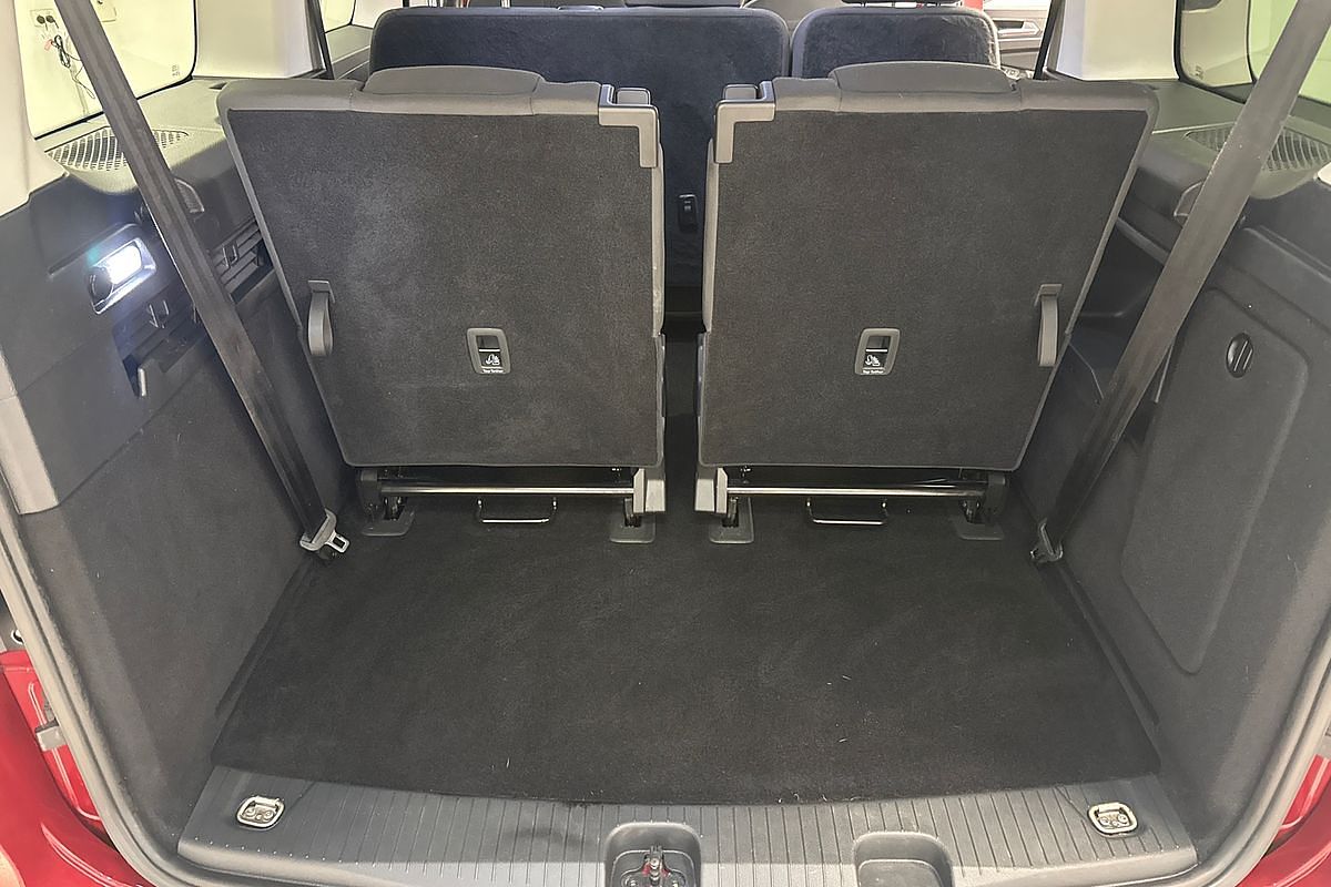2021 Volkswagen Caddy TDI320 Life 5 LWB