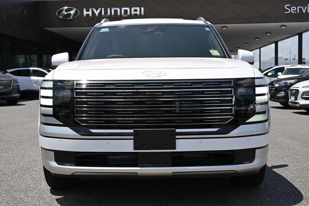 2026 Hyundai Palisade Calligraphy LX3.V1