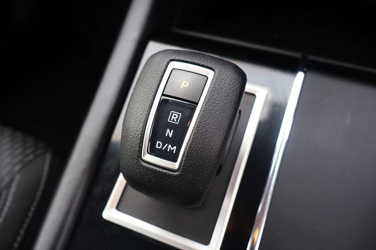 2024 Mitsubishi Outlander ES ZM