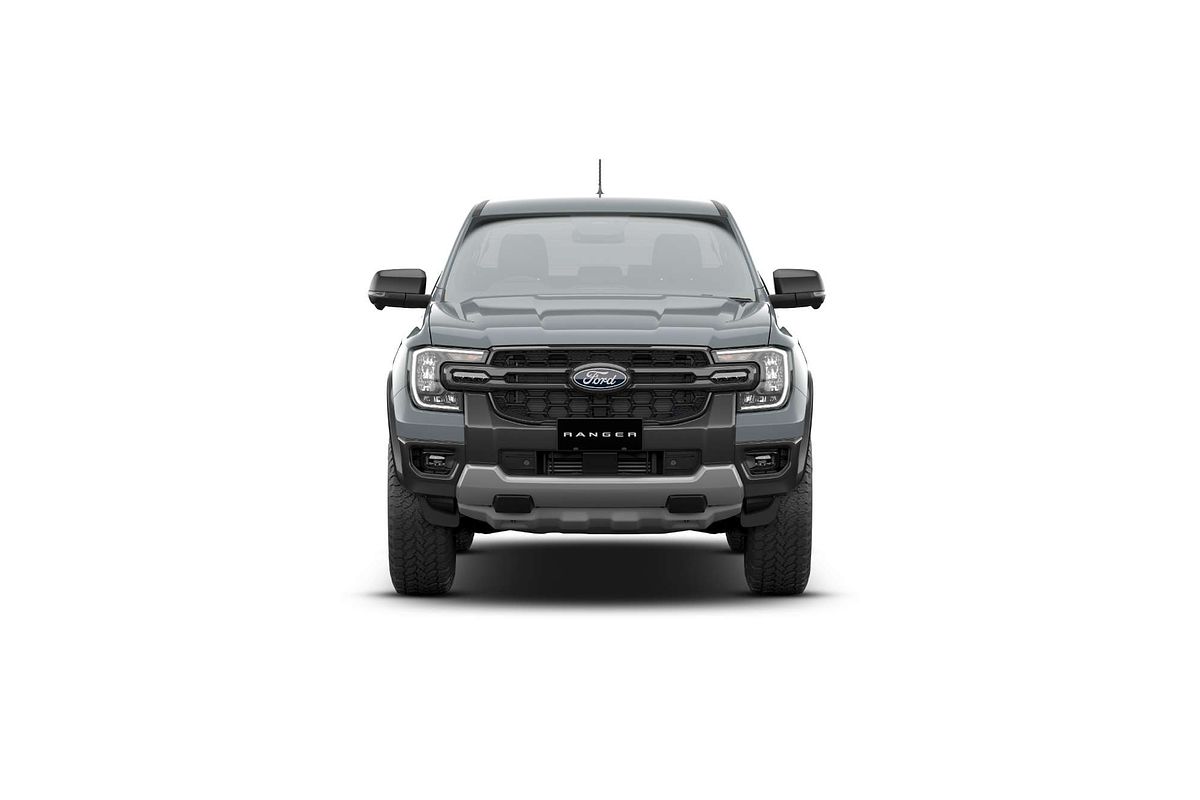 2026 Ford Ranger Tremor 4X4 3.0L