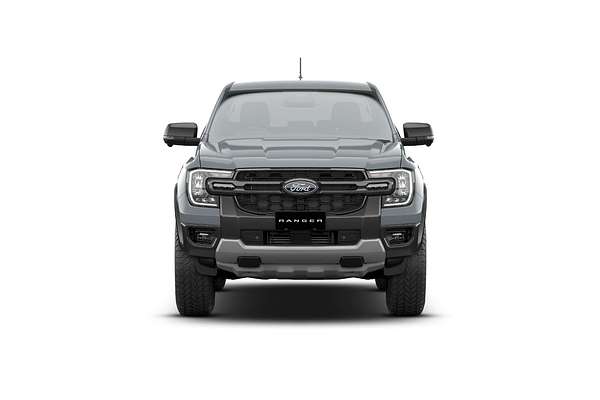 2026 Ford Ranger Tremor 4X4 3.0L thumb-1
