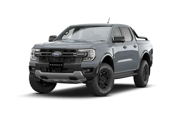 2026 Ford Ranger Tremor 4X4 3.0L thumb-2