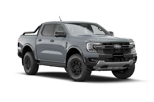2026 Ford Ranger Tremor 4X4 3.0L thumb-0