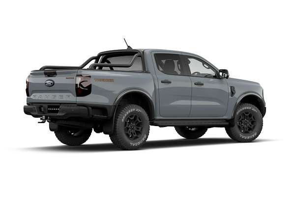 2026 Ford Ranger Tremor 4X4 3.0L thumb-6