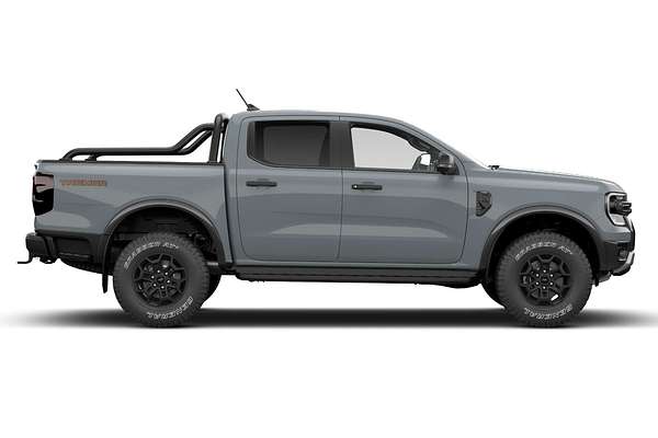 2026 Ford Ranger Tremor 4X4 3.0L thumb-8