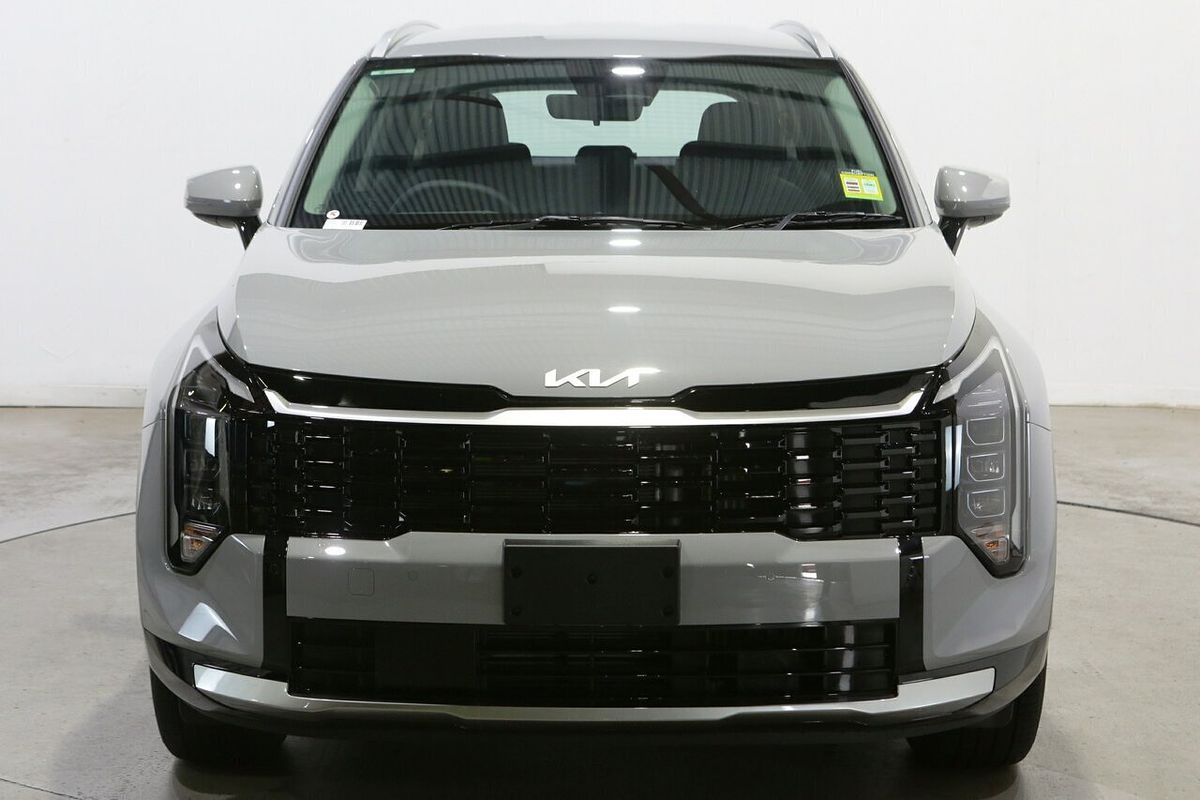 2026 Kia Sportage HEV SX NQ5 PE