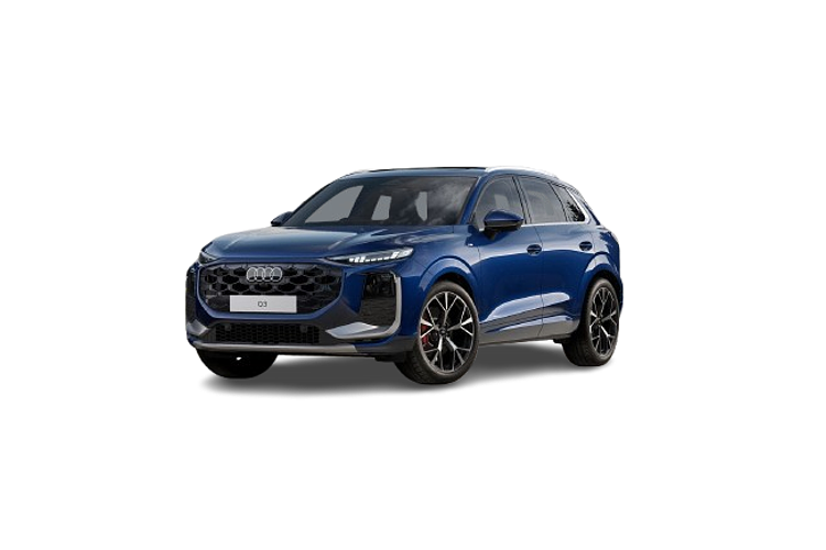 2026 Audi Q3