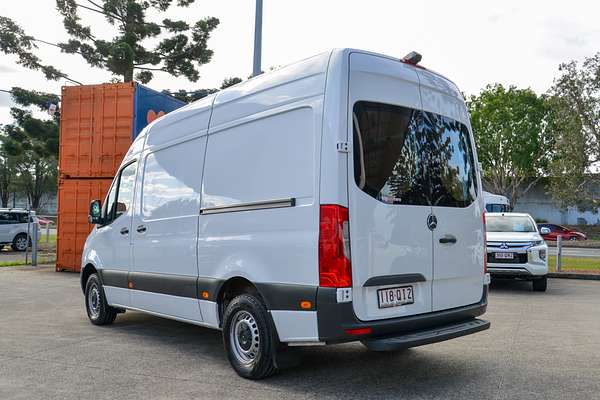 2023 Mercedes-Benz Sprinter 311CDI VS30 MWB Low Roof thumb-4