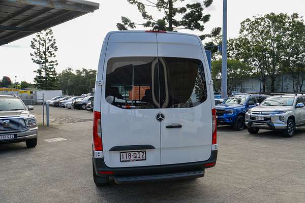 2023 Mercedes-Benz Sprinter 311CDI VS30 MWB Low Roof thumb-5