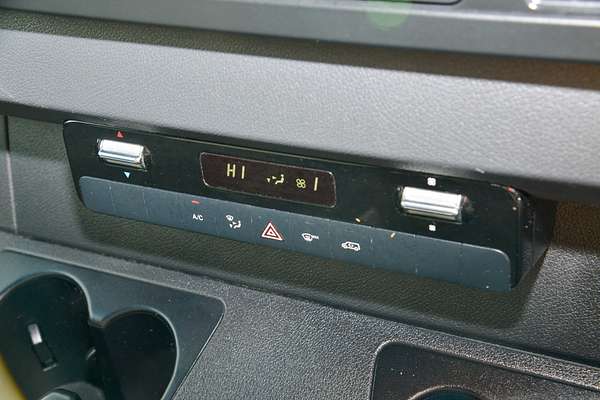 2023 Mercedes-Benz Sprinter 311CDI VS30 MWB Low Roof thumb-11
