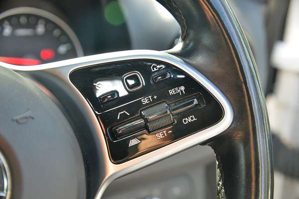 2023 Mercedes-Benz Sprinter 311CDI VS30 MWB Low Roof thumb-13