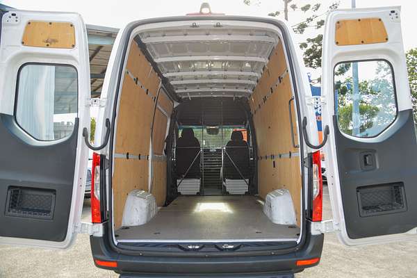 2023 Mercedes-Benz Sprinter 311CDI VS30 MWB Low Roof thumb-17