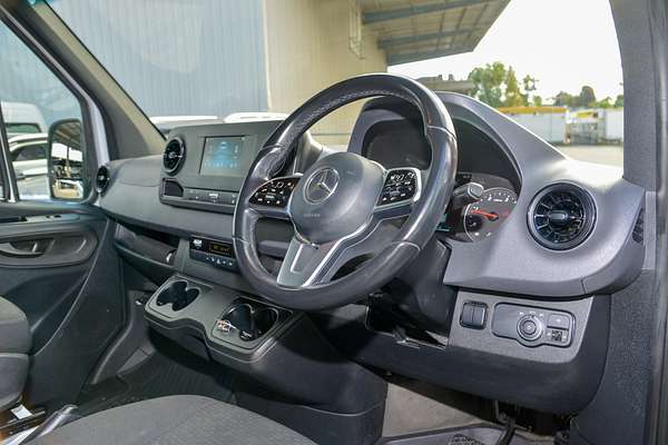 2023 Mercedes-Benz Sprinter 311CDI VS30 MWB Low Roof thumb-16