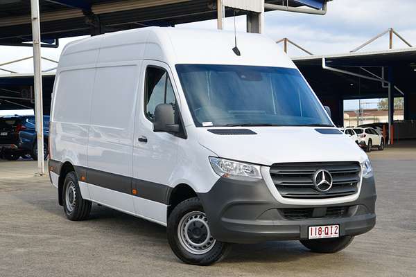 2023 Mercedes-Benz Sprinter 311CDI VS30 MWB Low Roof