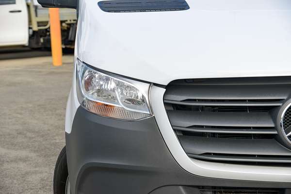 2023 Mercedes-Benz Sprinter 311CDI VS30 MWB Low Roof thumb-1