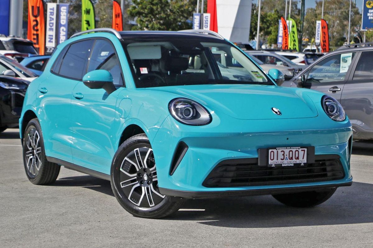 2026 GWM Ora 5 Ultra EC15S