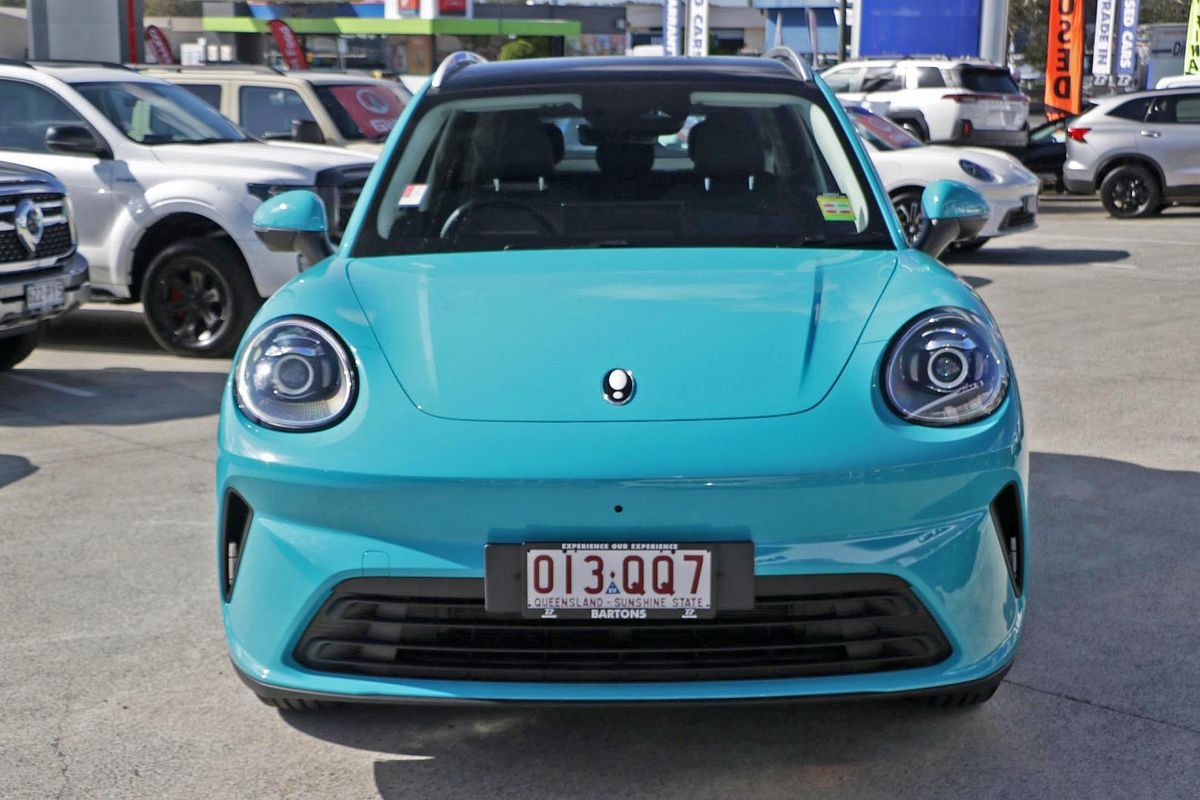 2026 GWM Ora 5 Ultra EC15S