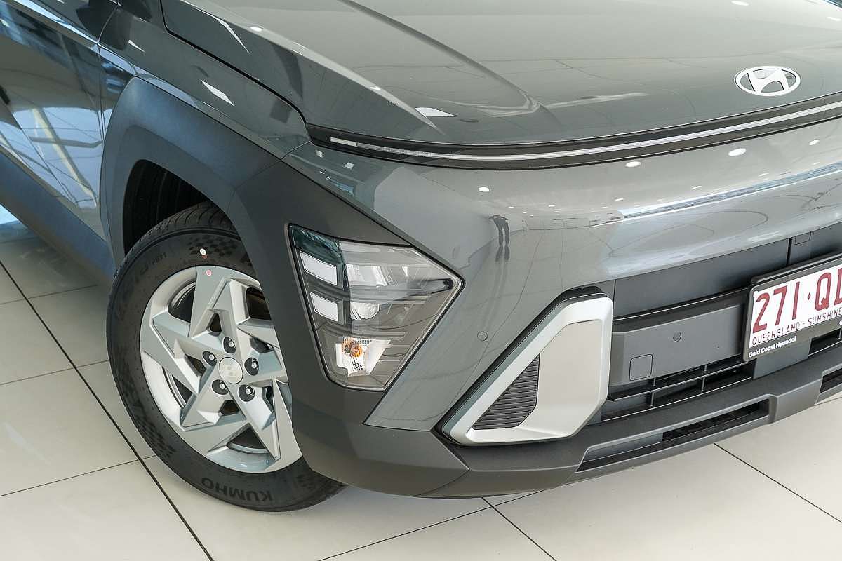 2026 Hyundai Kona Hybrid SX2.V3
