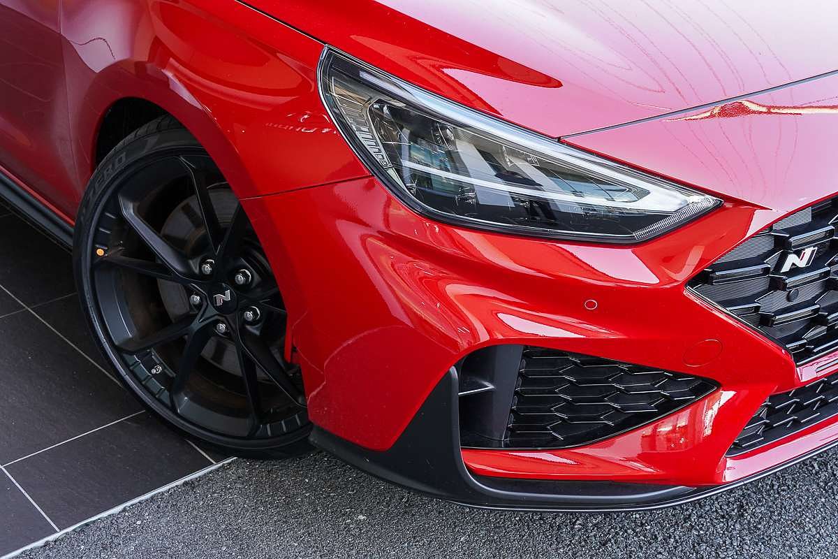 2026 Hyundai i30 N Premium PDe.V6