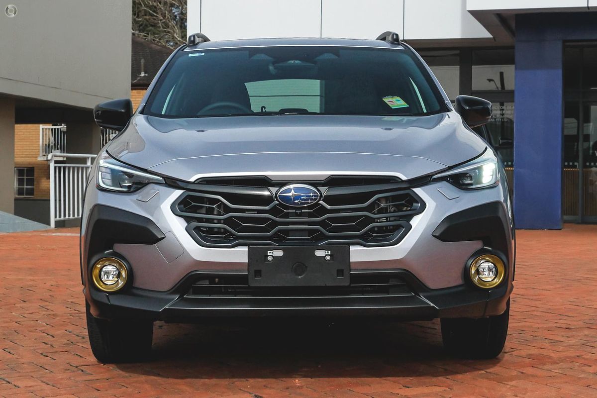 2026 Subaru Crosstrek Sport G6X