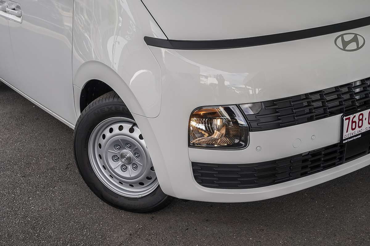 2026 Hyundai STARIA LOAD US4.V3