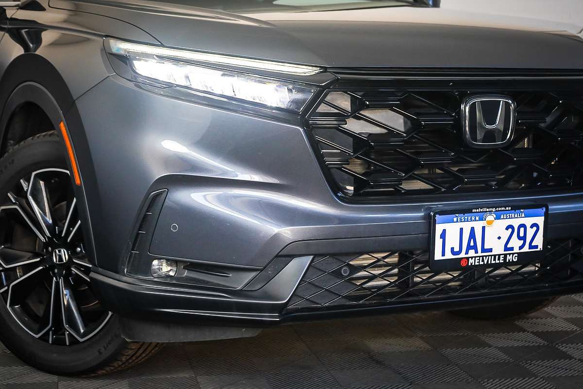 2023 Honda CR-V VTi LX RS