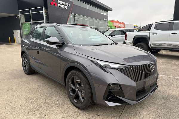 2026 GAC EMZOOM Luxury