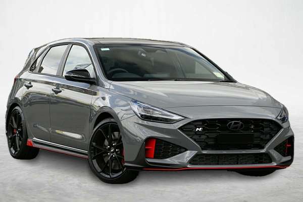 2026 Hyundai i30 N Premium PDe.V6