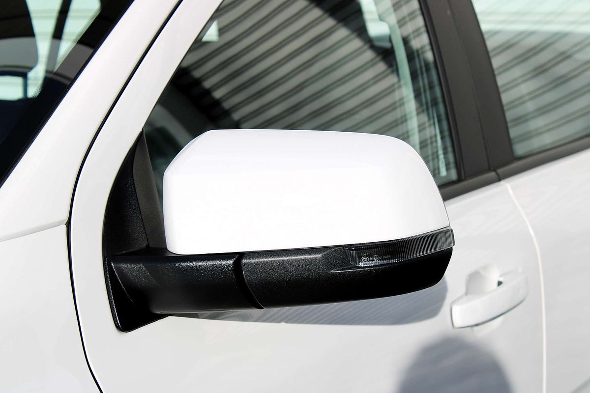 2025 Ford Everest Ambiente 2.0L